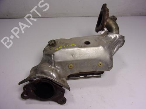 Used Catalyst Catalyst RENAULT CAPTUR I (J5_, H5_) [2013-2026] 15839697 15839697