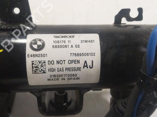 Left front shock absorber BMW 3 (G20, G80, G28)  | BP25343432M16 