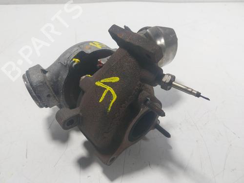 Turbocharger/Supercharger AUDI Q5 (8RB) 2.0 TFSI quattro | BP19264627M71 