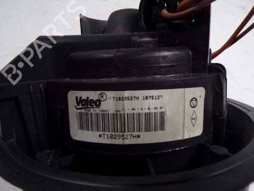 Heater blower motor RENAULT CLIO IV (BH_)  | BP7461124M62 
