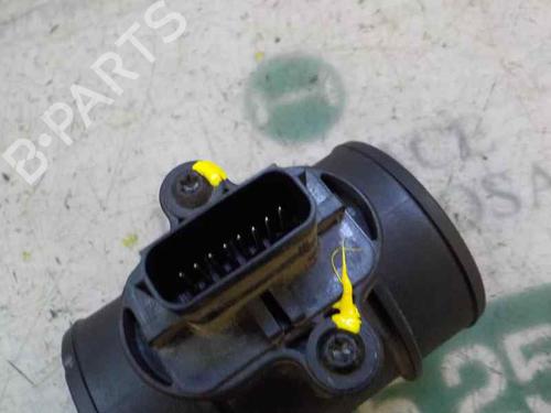 Mass air flow sensor OPEL CORSA D (S07)  | BP6082560M95 