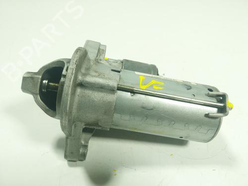 starter-ford-transit-courier-b460-box-bodympv-2014-24362800 main image