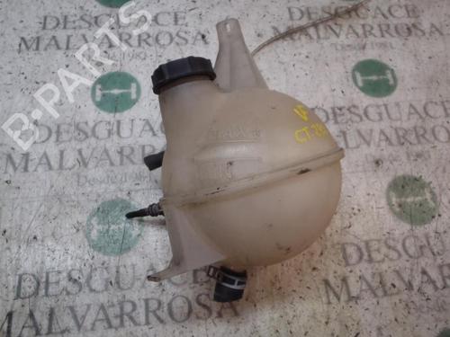 Used Expansion tank FORD TRANSIT Van (FA_ _) [2006-2014]  3830107