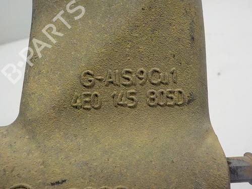 Intercooler AUDI A8 D3 (4E2, 4E8) 4.0 TDI quattro | BP11789536M30 - Image 3
