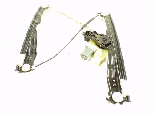 Front right window mechanism PEUGEOT 308 II (LB_, LP_, LW_, LH_, L3_)  | BP7876536C23 