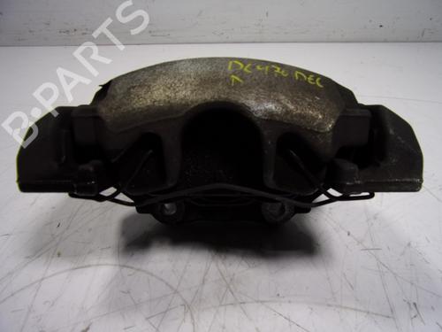 Used Right front brake caliper Right front brake caliper CITROËN BERLINGO Box Body/MPV (B9) 1.6 HDi 90 (92 hp) 15647889 15647889