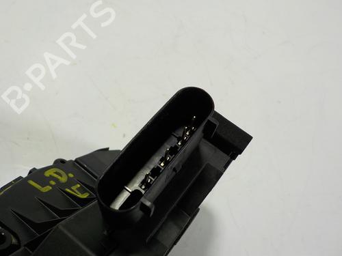 Rear right lock FORD TRANSIT COURIER B460 Box Body/MPV  | BP13897417C99 