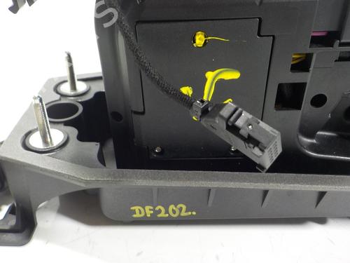 Gear lever AUDI A1 Sportback (GBA)  | BP12979742M90 