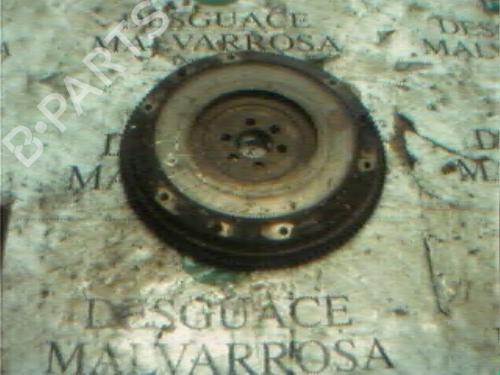 Used Flywheel Flywheel SEAT MALAGA (23A) 1.5 (85 hp) 14290160 14290160