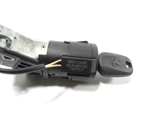 Electronic module PEUGEOT 308 II (LB_, LP_, LW_, LH_, L3_)  | BP14284953M83 