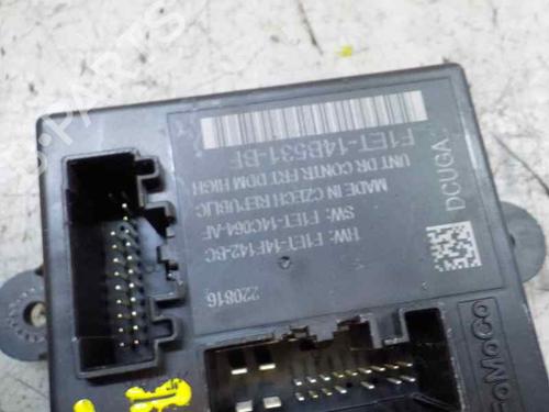 Electronic module FORD KUGA II (DM2) 2.0 TDCi | BP5116661M83 - Image 3