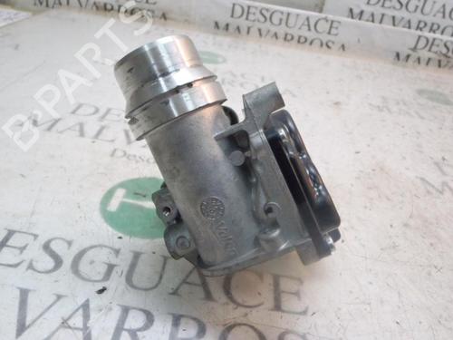 Used Throttle body DACIA LODGY (JS_) [2012-2025]  3817401