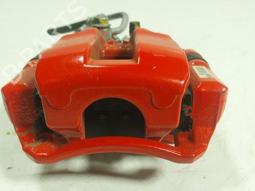 Used Right rear brake caliper Right rear brake caliper HYUNDAI GETZ (TB) [2001-2011] 24942810 24942810