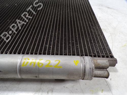 AC radiator MERCEDES-BENZ SPRINTER 3-t Van (B906)  | BP8513363M32 