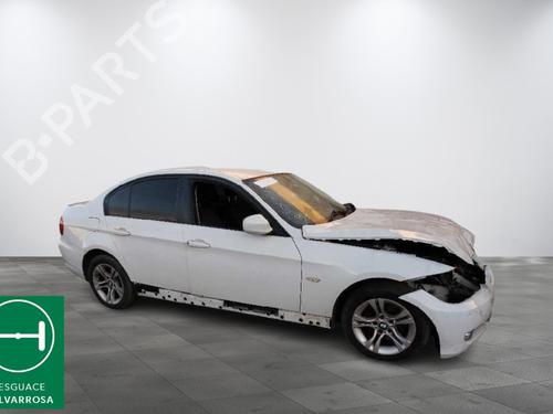 Front left window mechanism BMW 3 (E90)  | BP5183595C22 