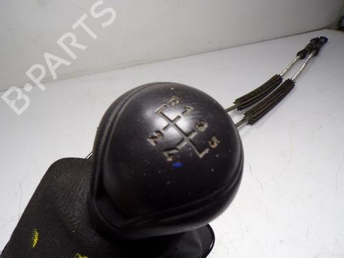 Gear lever SEAT IBIZA IV (6J5, 6P1)  | BP10994532M90