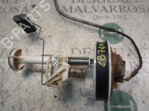 Used Fuel pump Fuel pump CITROËN EVASION MPV (22, U6) [1994-2002] 3809683 3809683
