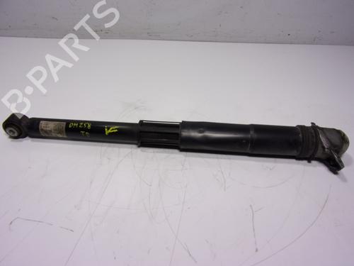 Used Right rear shock absorber Right rear shock absorber SEAT LEON (5F1) [2012-2021] 15557123 15557123