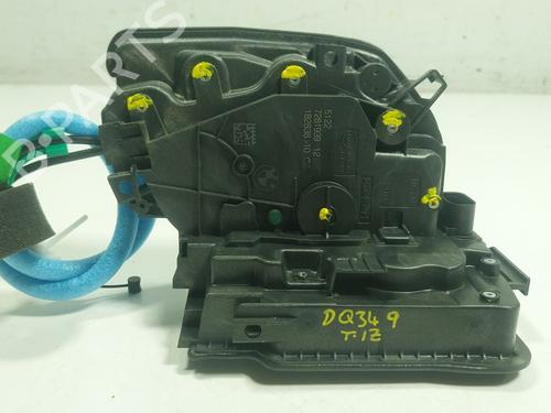 Rear left lock BMW X1 (F48) xDrive 20 d | BP26649994C100 