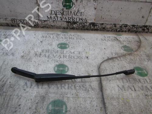 Front wipers mechanism FIAT BRAVO II (198_) 1.9 D Multijet (198AXB1A) (120 hp) 3843059