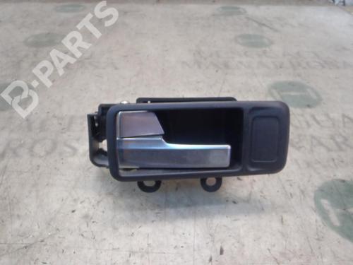 Used Rear left interior door handle Rear left interior door handle FORD FOCUS C-MAX (DM2) 1.8 TDCi (115 hp) 3799496 3799496