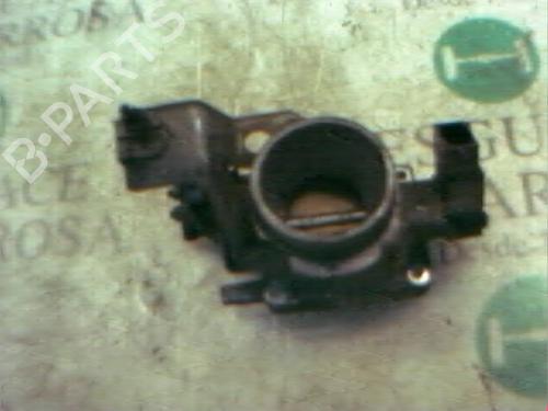 Used Throttle body FORD ESCORT VI (GAL, AAL, ABL) 1.8 D (60 hp) 3770628