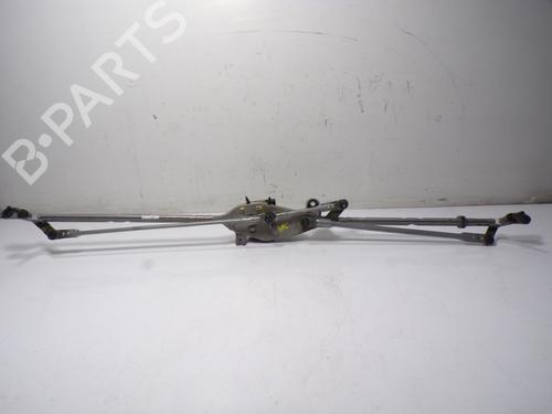 Used Front wiper motor OPEL ASTRA K (B16) 1.6 CDTi (68) (110 hp) 13708355