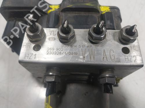ABS pump SEAT IBIZA V (KJ1, KJG) 1.0 TSI | BP17608724M43 