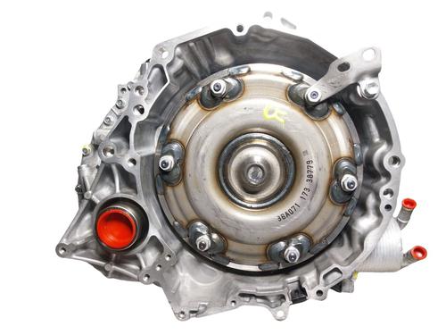 Used Gearbox BMW X1 (F48) xDrive 18 d (150 hp) 25748919
