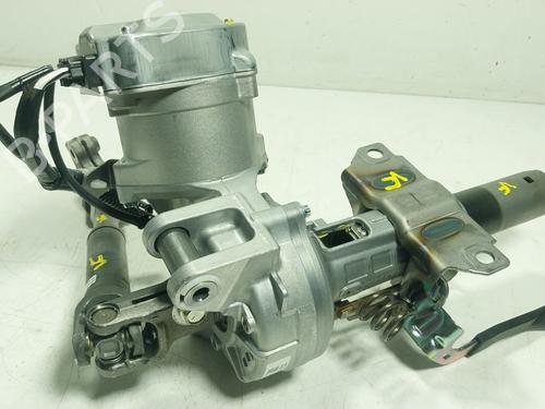 Steering column TOYOTA YARIS CROSS (MXP_) 1.5 Hybrid (MXPJ11) | BP30110548M21  - Image 6