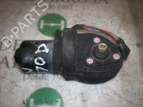 Used Front wiper motor Front wiper motor PEUGEOT 406 (8B) 2.1 TD 12V (109 hp) 3770017 3770017