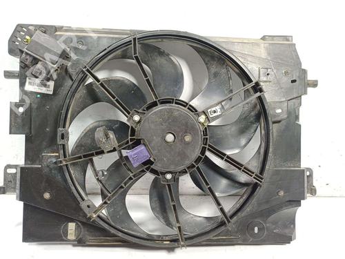 Radiator fan DACIA SANDERO II TCe 90 (B8M1, B8MA, B8AC) | BP38546085M35 - Image 2