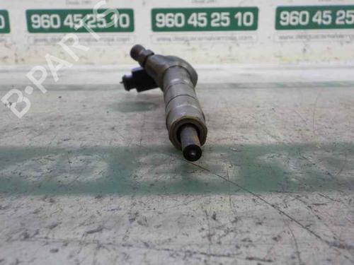 Injector VW GOLF VII (5G1, BQ1, BE1, BE2)  | BP6584991M100 