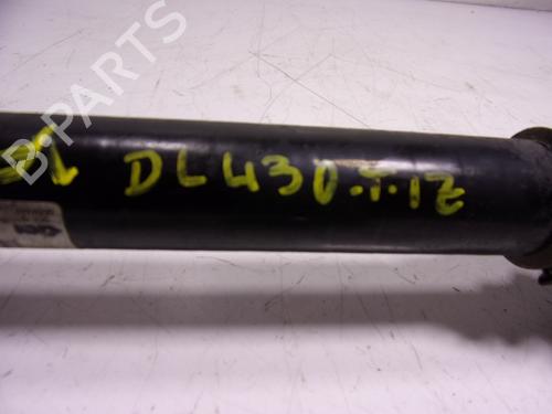 Left rear driveshaft BMW X6 (E71, E72) 30 d | BP15381200M40 