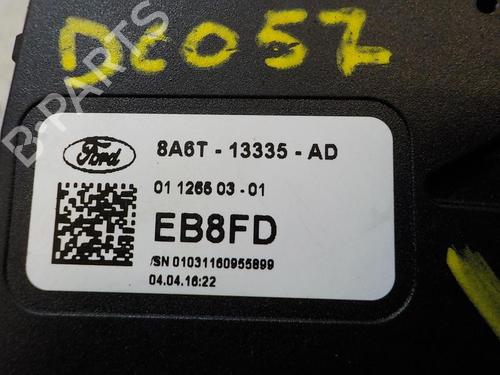 Steering column stalk FORD FIESTA VI (CB1, CCN) 1.25 | BP3872777I23 