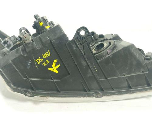 Left headlight FIAT FREEMONT (345_) 2.0 JTD | BP39239523C28 - Image 3