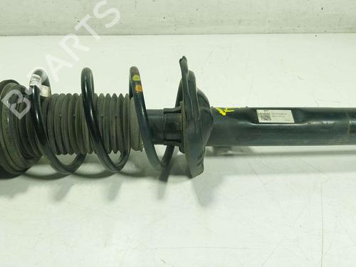 Used Left front shock absorber Left front shock absorber 38313459 38313459