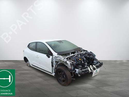 ECU airbags RENAULT CLIO V (B7_) 1.5 Blue dCi 100 (B7AD) | BP31211151M53  - Image 5