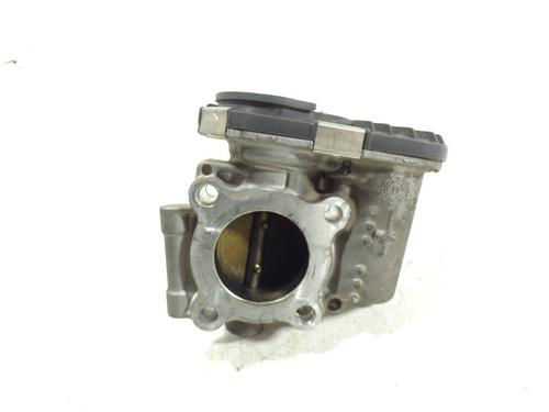 Throttle body OPEL CORSA D (S07) 1.2 (L08, L68) | BP9249588M82 