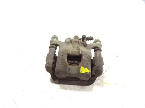 Used Right rear brake caliper NISSAN QASHQAI / QASHQAI +2 I (J10, NJ10, JJ10E) [2006-2014]  11552961