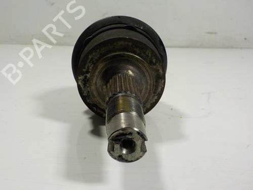 Right front driveshaft OPEL CORSA E (X15) 1.4 (08, 68) | BP12980103M39 