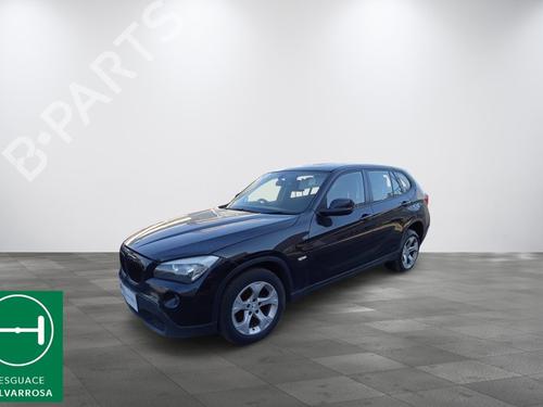 Intercooler BMW X1 (E84) sDrive 18 d | BP8393216M30  - Image 7