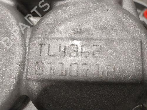 Gearbox RENAULT CLIO V (B7_)  | BP32522711M3  - Image 7
