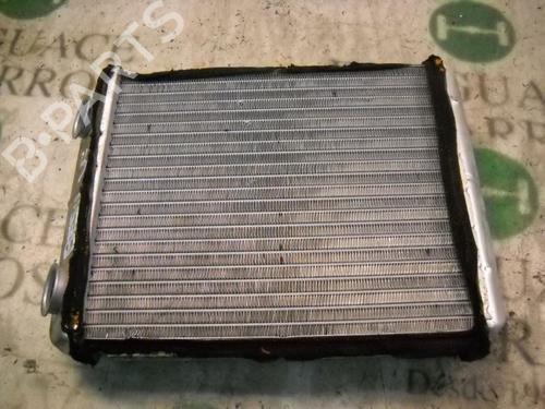 Used Heater matrix Heater matrix RENAULT LAGUNA II (BG0/1_) 1.9 dCi (BG08, BG0G) (120 hp) 3758543 3758543