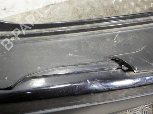 Paraurti posteriore VW TOUAREG (7LA, 7L6, 7L7) 2.5 R5 TDI | BP9084803C8 