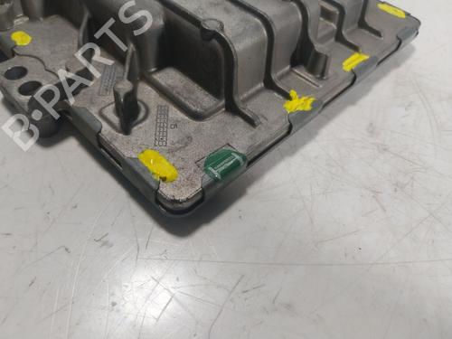 Engine control unit (ECU) RENAULT SCÉNIC III (JZ0/1_) 1.2 TCe | BP20108933M57 