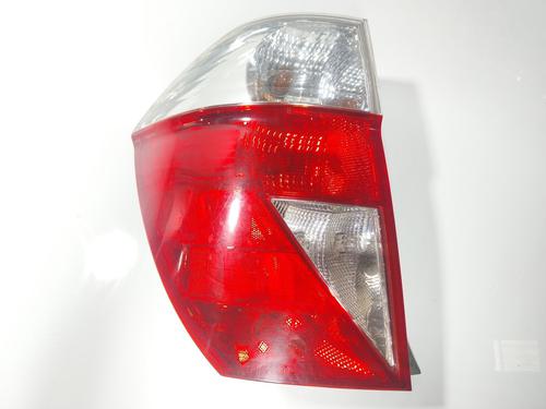 Used Left taillight Left taillight HONDA FR-V (BE) 2.2 i CTDi (BE5) (140 hp) 19434228 19434228