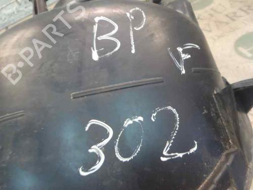 Left headlight DAEWOO MATIZ (M100, M150) 0.8 | BP3800079C28 