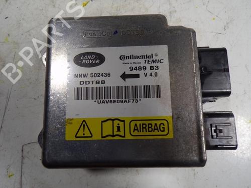 Airbag module LAND ROVER RANGE ROVER SPORT I (L320) 2.7 D 4x4 (190 hp) 7461223