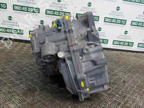 Gearbox CHEVROLET CAPTIVA (C100, C140) 2.0 D 4WD | BP4495419M3